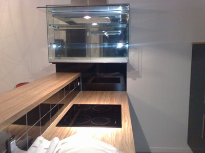 exemple de travaux de peinture n 2 : Descentes d'escalier - photo 2/3